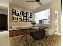 Blk 519D Centrale 8 At Tampines (Tampines), HDB 5 Rooms #546286531